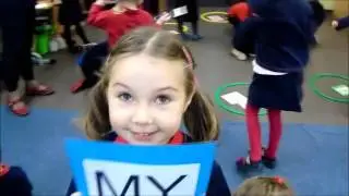 Przedszkole   Czytanie do dobra zabawa