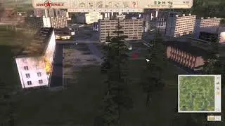 Workers & Resources: Soviet Republic #s3e151 (Early Access) ( Let's Play Gameplay Deutsch )