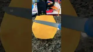 Finding slime part 1