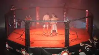 Paul Wiseman v Aidan Stephen