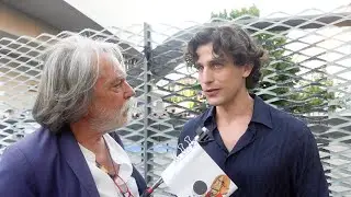 FELLA Alessandro 27.6.24. e Prodefernando (fernando Mariani) - Roma .