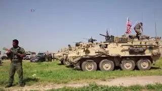 US, EU Appeal To Turkey to Minimize Casualties in Syria Attack