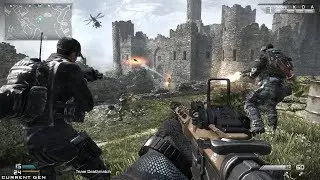 Top 5 upcoming First Person Shooting Games || PC and Consoles || 2018