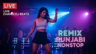 Mashup Nonstop 🔴 LIVE | Club Party DJ Remix 24/7