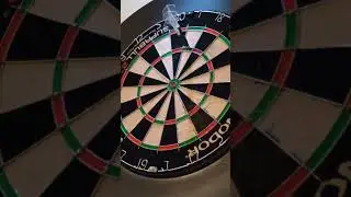 Treble Treble Treble #dart #darts #GOAT #GOATDarts #PDC #pdcdarts #bdo #bdodarts #targetdarts