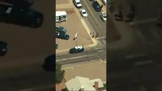 New Mexico shooting leaves 3 dead, 6 hurt
