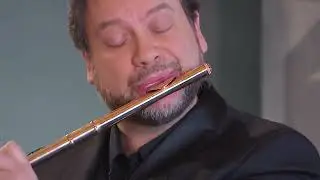 Andrea Oliva plays Schindler's List by J. Williams @ Palazzo del Quirinale