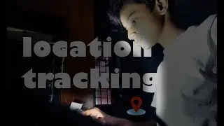track any device by kali linux #hacking #kalilinux