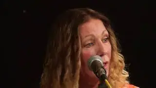Jackson Williams @Chester Folk Festival 2025
