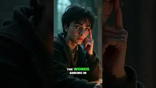 What If HARRY POTTER Choose Slytherin #whatif