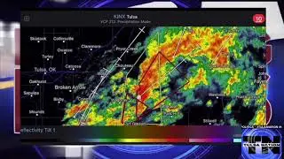 Breaking Weather