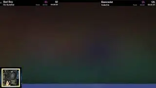 Chill D&B Jungle and Breakcore Set LIVE, - REQUESTS!