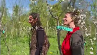 trailer van Kweek tot Kleur