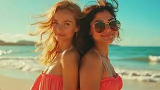 Ibiza Forever Young 🌅🔥 Ultimate Summer Party Anthem 2025 | DJ Flame Global Heatwave