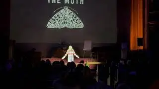 MOTH Story Slam (01/20/2026) - Marie's Story