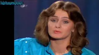 Nicole und Trio - Ich hab Dich doch Lieb mit der Entstehungsgeschichte zum Lied