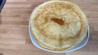 Join let’s make breakfast pancakes #everyone #livestream #pancakes #creepy #cooking