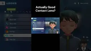 Pok&eacute;mon Legends: Z-A, 26 серия, короткие ролики #pokemon #pokemonlegendsza #playthrough #switch #...