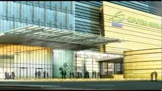 Маркетинговое видео о покупках и жилых домах Ciputra World Jakarta
