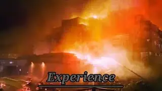 Experience | HBO Chernobyl Edit