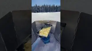 Amazing 🤩 experience in Switzerland 🇨🇭#adventure #food #snow #cheese #travel