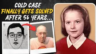 Betty Lou Zukowski||56 Years Old Cold Case Finally Solved in 2022