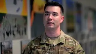 Air Force Avionics Tech School