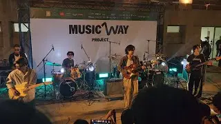Billyrrom - Bangkok Music City - MUSIC WAY PROJECT Stage - 24 Jan 2026
