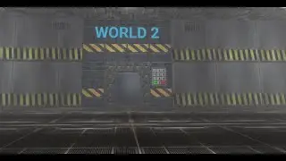 The Code to the Keypad in Area 51 [ALPHA]