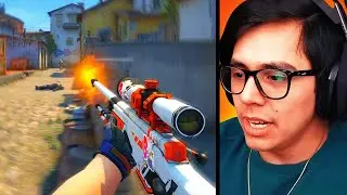 💣 Daarick juega CSGO con SUBS