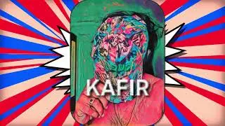 KAFIR | Ajmal Sham