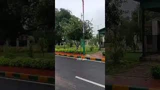 Rainy day vlogs 🌧️ #perfektphysio #viralshort #viralshorts #physiovlogs #perfektphysio #physiolife