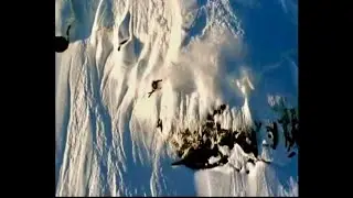 Oakley Team Freestyle Extreme Ski Film