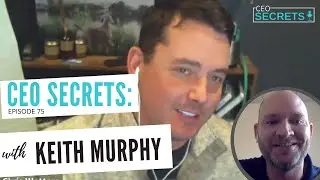CEO Secrets EP 74 | Discovering the Solar Industry