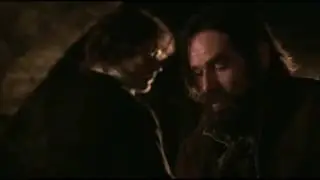 Outlander - Deleted Scene - Murtagh tells Jamie about his mother