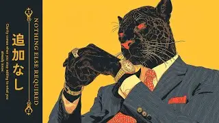 𝙉𝙊𝙏𝙃𝙄𝙉𝙂 𝙀𝙇𝙎𝙀 𝙍𝙀𝙌𝙐𝙄𝙍𝙀𝘿 不要 | A Relaxing Reflection Session | Jazz, Neo Soul Playlist #chilllofi