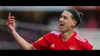 Liverpool to seal Darwin Nunez TOMORROW in &pound;85m transfer on five-year deal as verbal agreement