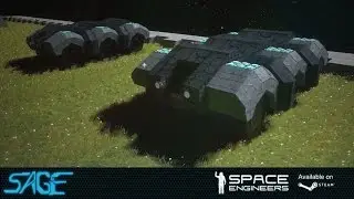 Space Engineers, Lo-Rover