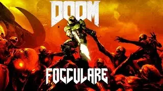 DOOM - GAMEPLAY AT THE OFFICE - PART 10/14