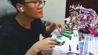 What Looks Like Plastic Today Will Become a Work of Art Tomorrow 🎨