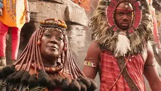 Every Wakanda Tribe In The MCU, Explained in 9 minutes