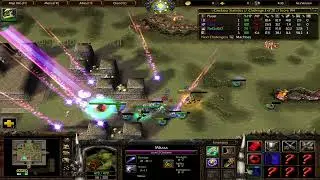 W3: Victoria en Orc Gladiators, 4 jugadores, normal (P22)