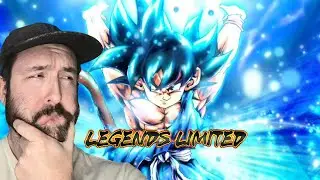 LF UNIVERSAL SPIRIT BOMB COULD BE COMING IN 5TH ANNIVERSARY! (Dragon Ball Legends)