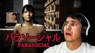 Why Did This Game Feel So REAL? | Parasocial Experience