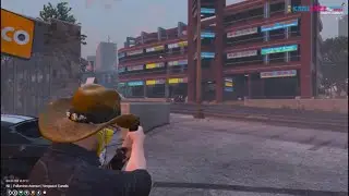 CONFUSAO ENTRE BALLAS E VAGOS [KAMIKAZE 2.0] GTA RP