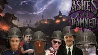 BLACK OPS 7 ZOMBIES CURSED 