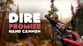 Dire Promise Dead Orbit Hand Cannon In-depth Review | Destiny 2