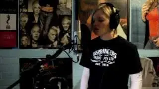 Heavy On My Heart - Anastacia Cover by Talia