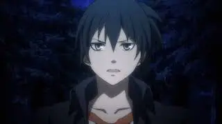 Hitori no Shita - The Outcast - Episode 1 [English Sub]