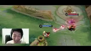 Mai Outplay xD // Honor of Kings